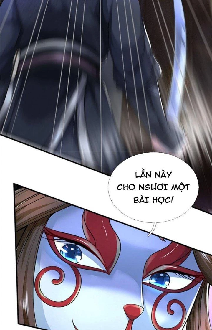 Ta Được Nuôi Dưỡng Bởi Nữ Ma Đầu Chapter 72 - 24