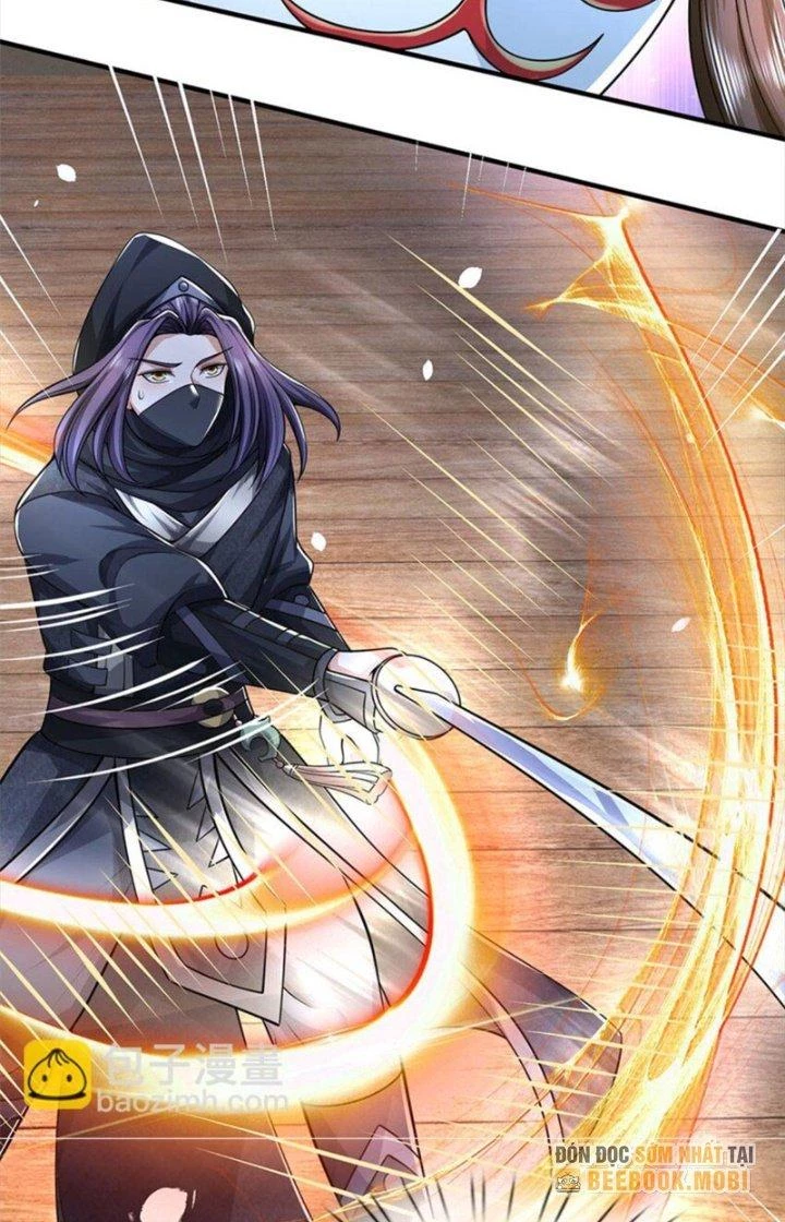 Ta Được Nuôi Dưỡng Bởi Nữ Ma Đầu Chapter 72 - 25