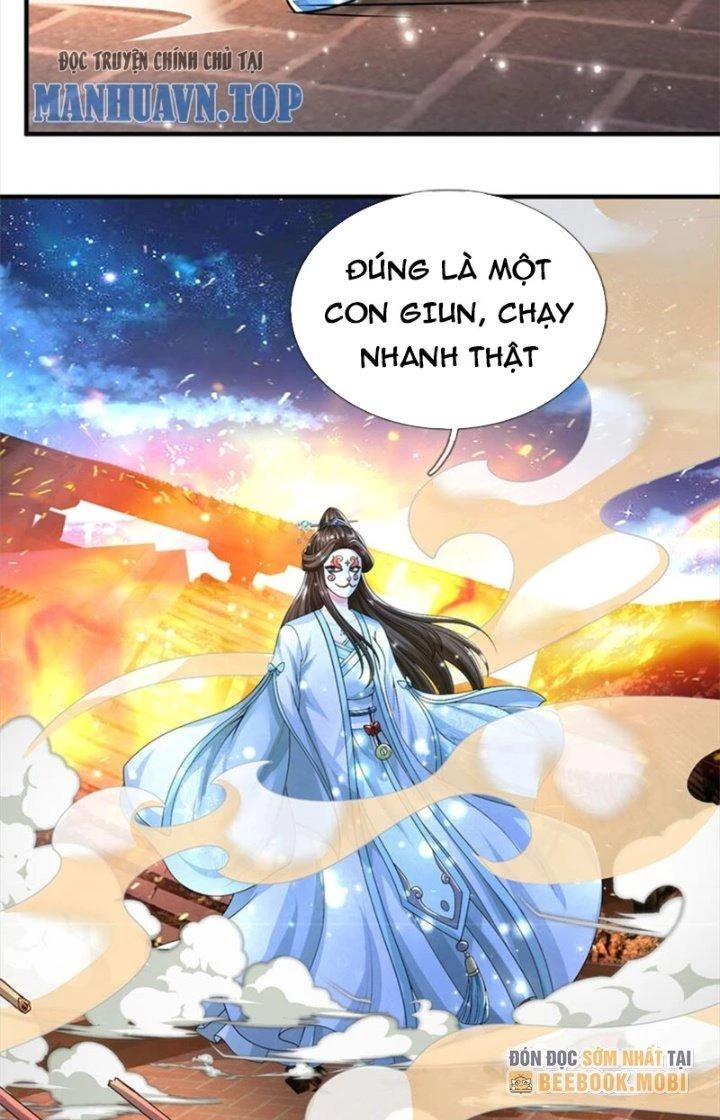 Ta Được Nuôi Dưỡng Bởi Nữ Ma Đầu Chapter 72 - 31