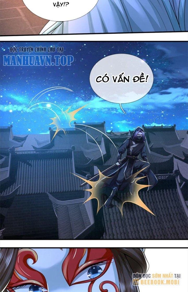 Ta Được Nuôi Dưỡng Bởi Nữ Ma Đầu Chapter 72 - 34