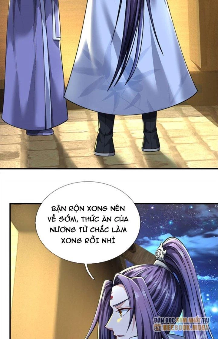 Ta Được Nuôi Dưỡng Bởi Nữ Ma Đầu Chapter 72 - 40