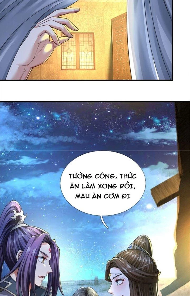 Ta Được Nuôi Dưỡng Bởi Nữ Ma Đầu Chapter 72 - 45