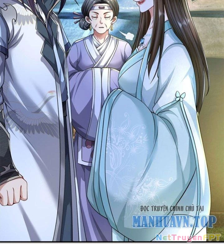 Ta Được Nuôi Dưỡng Bởi Nữ Ma Đầu Chapter 72 - 46