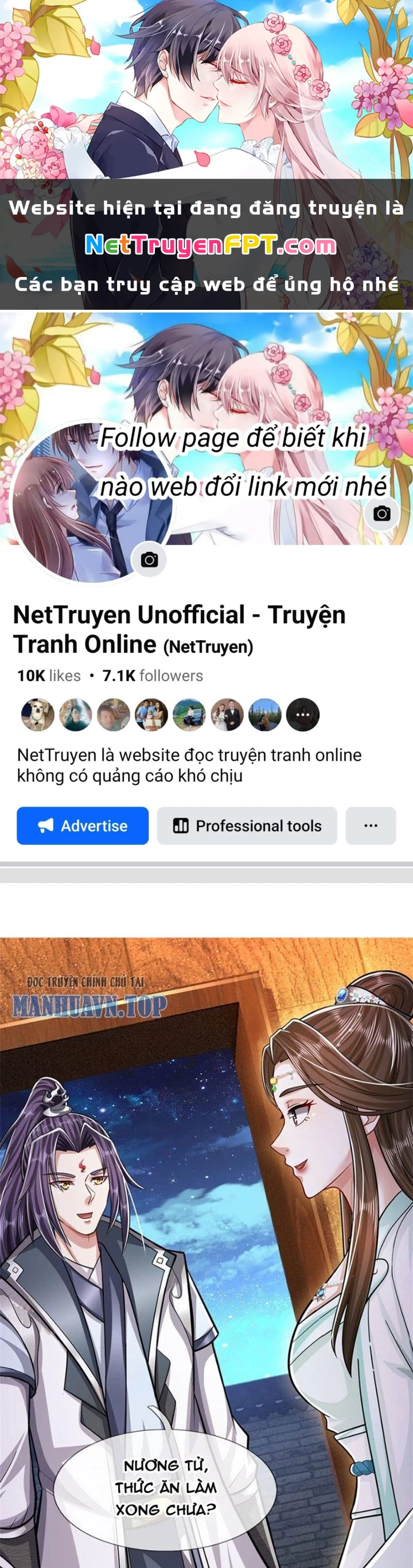 Ta Được Nuôi Dưỡng Bởi Nữ Ma Đầu Chapter 73 - 1