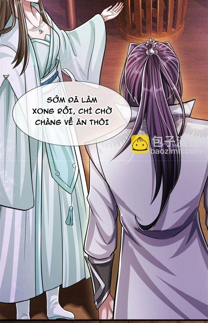 Ta Được Nuôi Dưỡng Bởi Nữ Ma Đầu Chapter 73 - 3