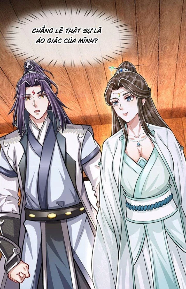 Ta Được Nuôi Dưỡng Bởi Nữ Ma Đầu Chapter 73 - 4