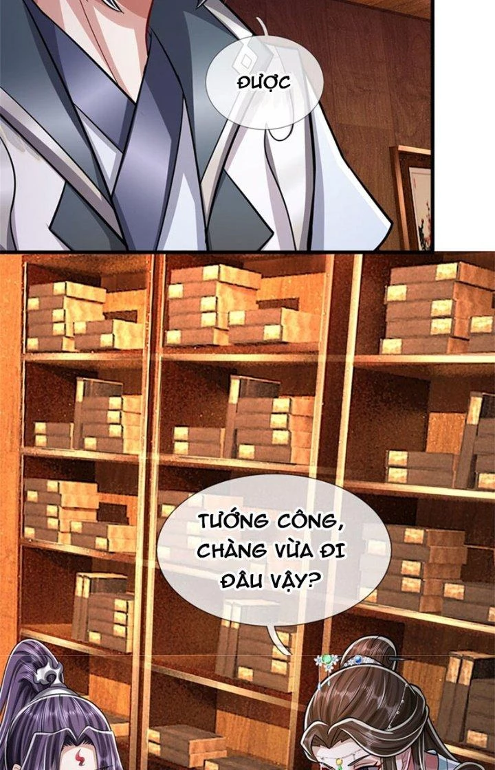 Ta Được Nuôi Dưỡng Bởi Nữ Ma Đầu Chapter 73 - 7