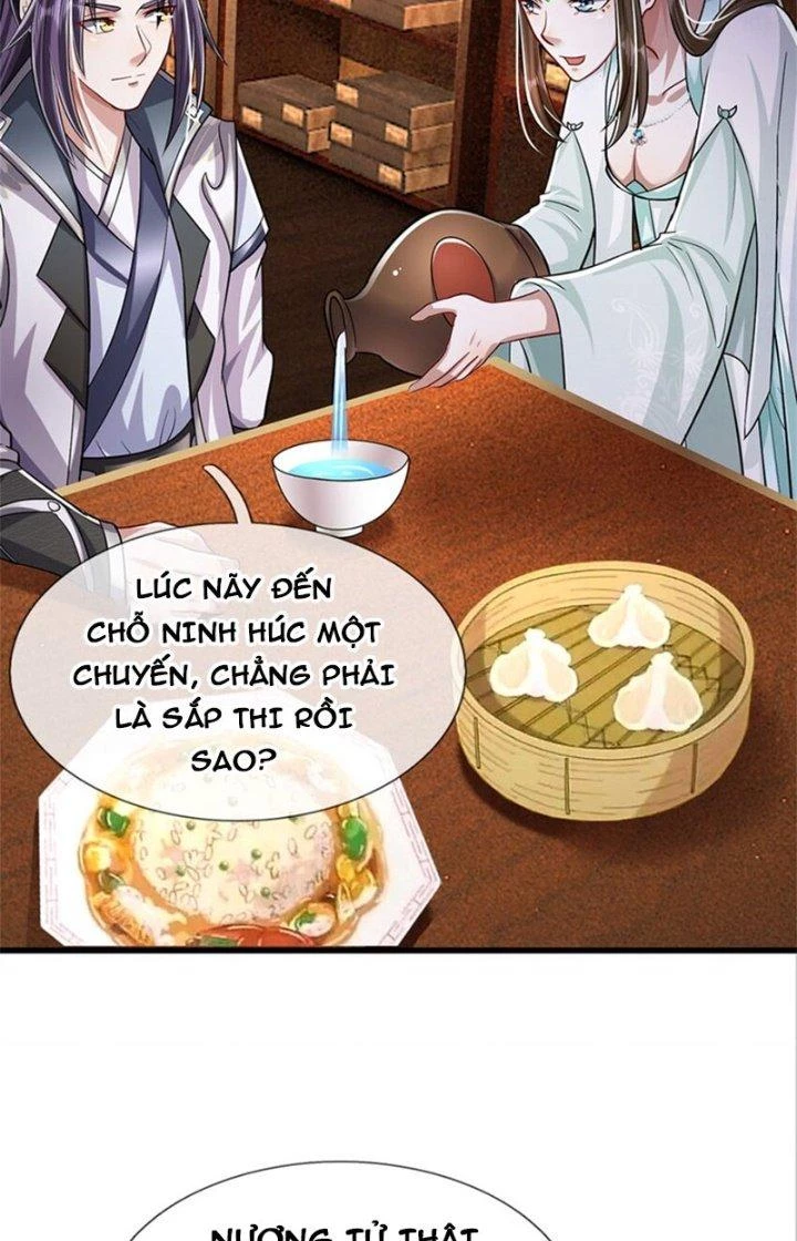 Ta Được Nuôi Dưỡng Bởi Nữ Ma Đầu Chapter 73 - 8
