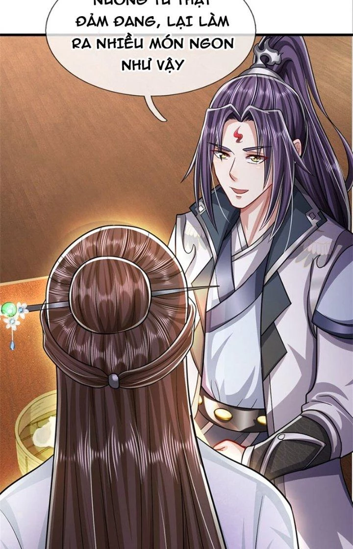 Ta Được Nuôi Dưỡng Bởi Nữ Ma Đầu Chapter 73 - 9