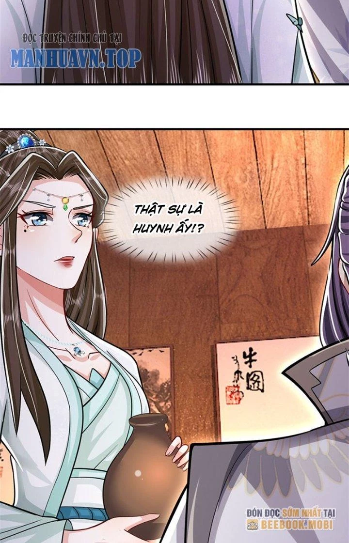 Ta Được Nuôi Dưỡng Bởi Nữ Ma Đầu Chapter 73 - 10