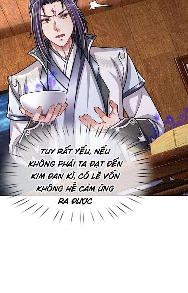 Ta Được Nuôi Dưỡng Bởi Nữ Ma Đầu Chapter 73 - 12