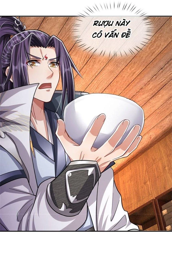 Ta Được Nuôi Dưỡng Bởi Nữ Ma Đầu Chapter 73 - 13