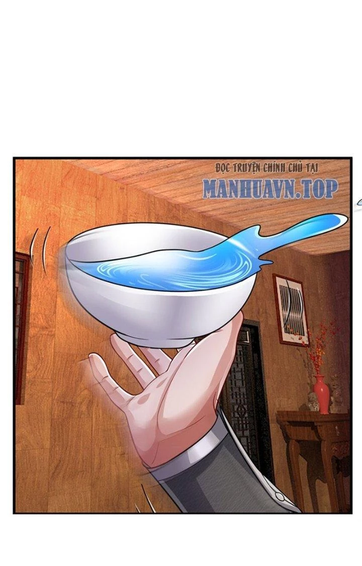 Ta Được Nuôi Dưỡng Bởi Nữ Ma Đầu Chapter 73 - 14