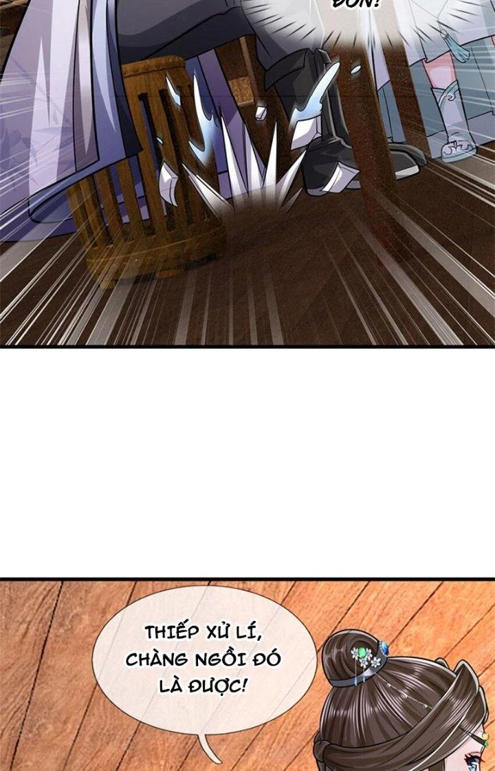 Ta Được Nuôi Dưỡng Bởi Nữ Ma Đầu Chapter 73 - 16
