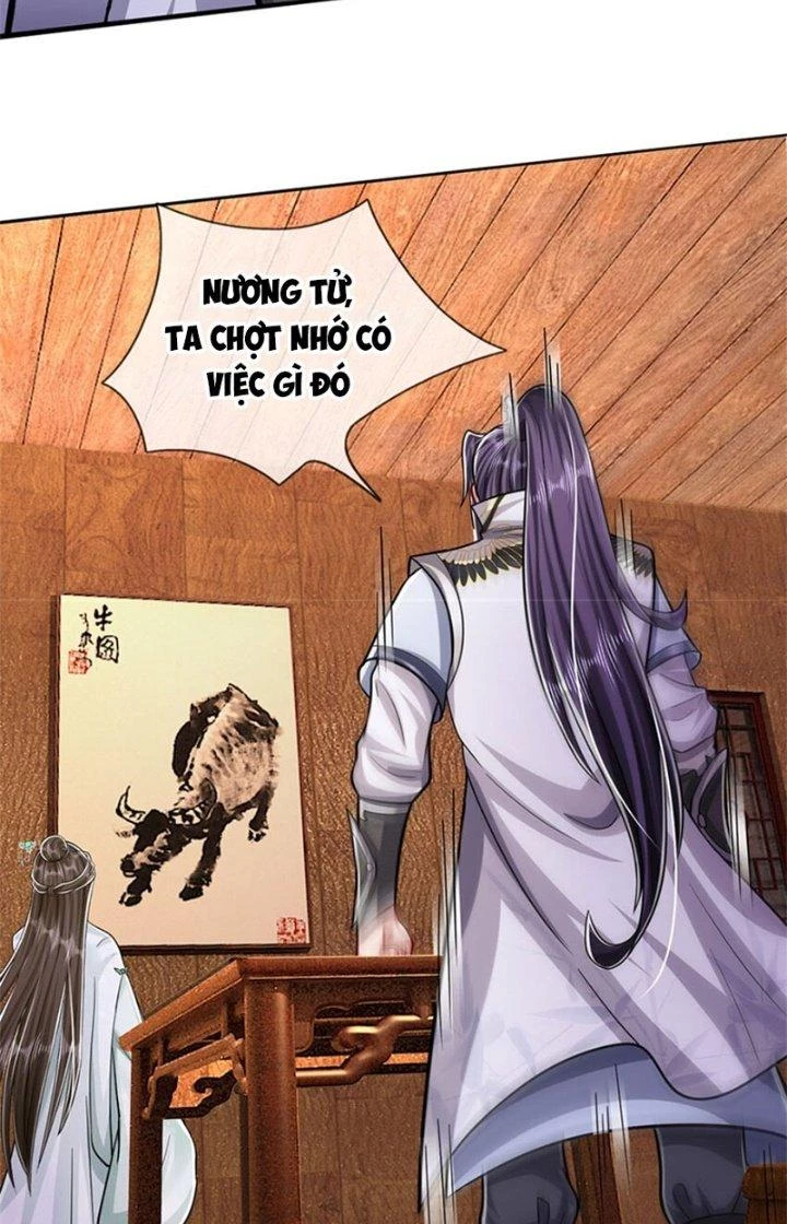 Ta Được Nuôi Dưỡng Bởi Nữ Ma Đầu Chapter 73 - 18