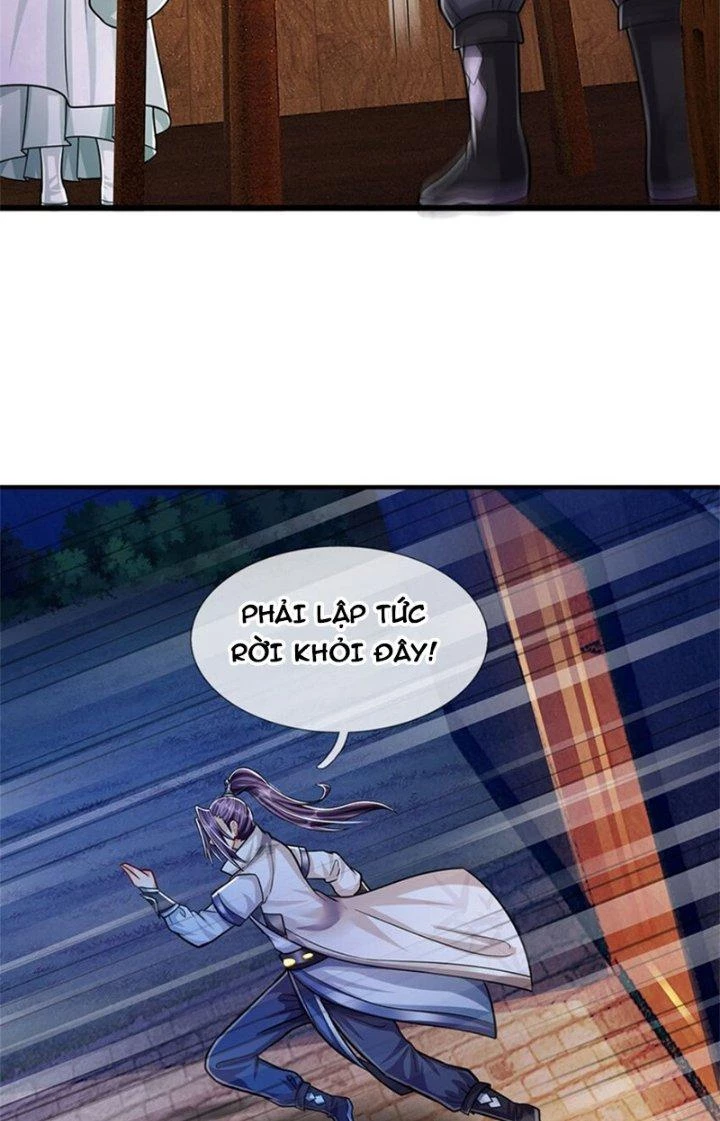 Ta Được Nuôi Dưỡng Bởi Nữ Ma Đầu Chapter 73 - 19