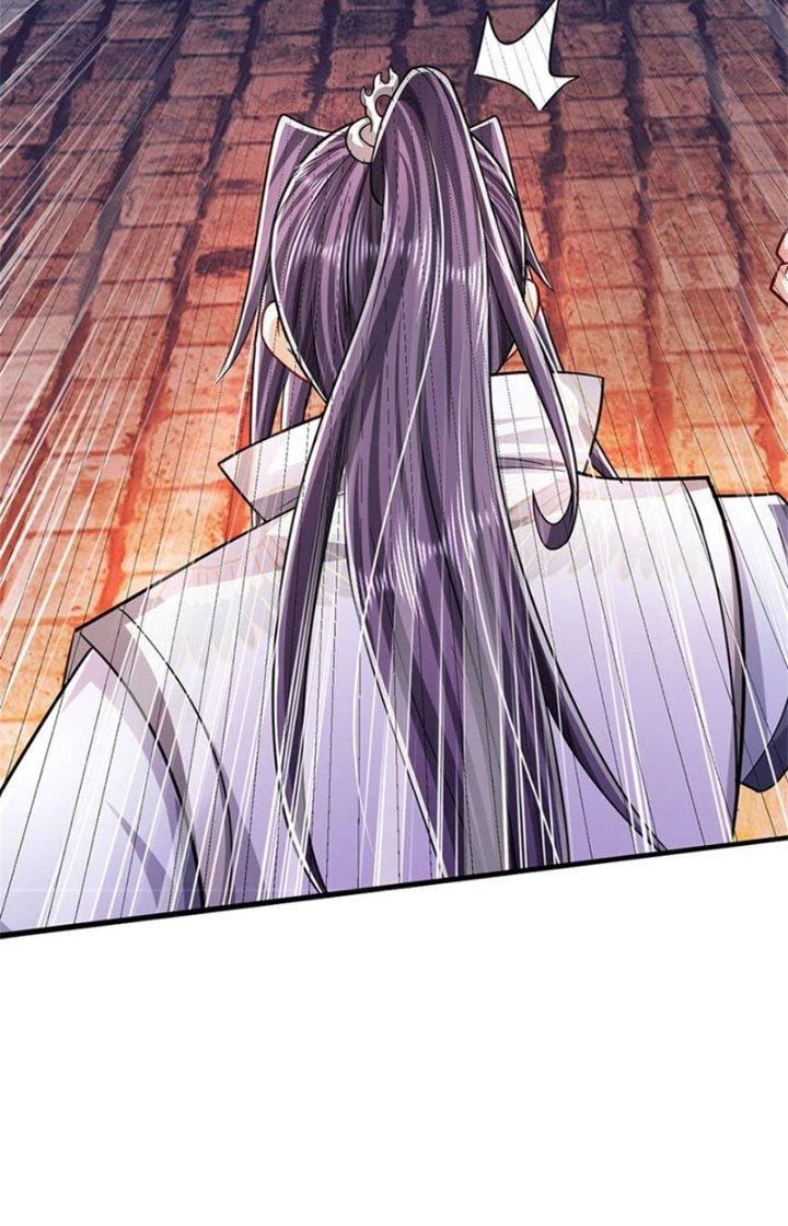 Ta Được Nuôi Dưỡng Bởi Nữ Ma Đầu Chapter 73 - 21