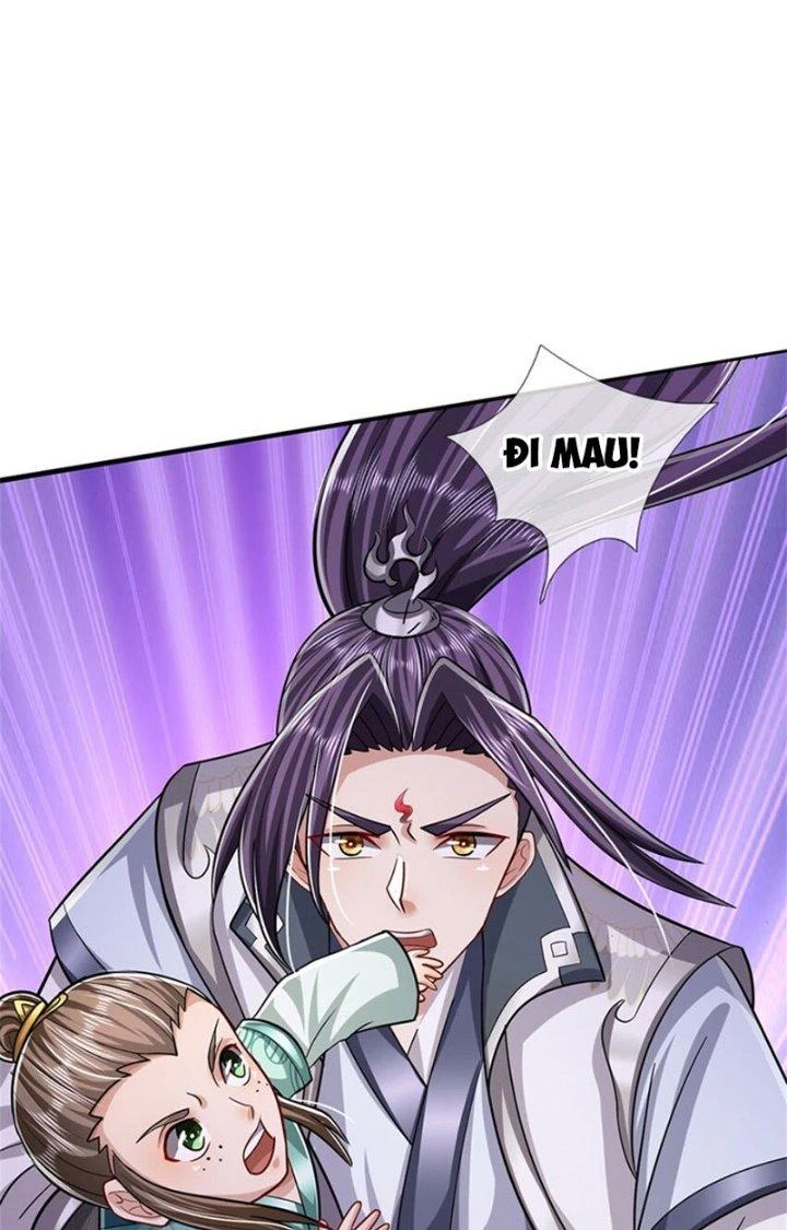 Ta Được Nuôi Dưỡng Bởi Nữ Ma Đầu Chapter 73 - 22