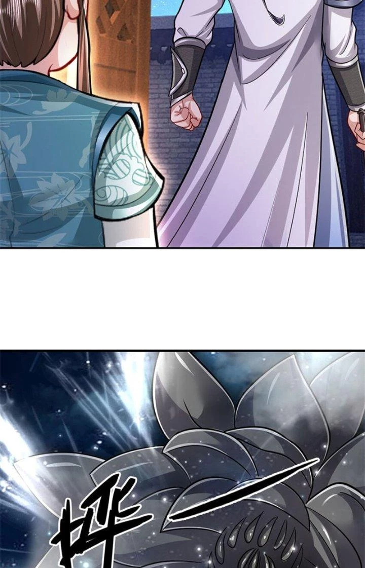 Ta Được Nuôi Dưỡng Bởi Nữ Ma Đầu Chapter 73 - 28