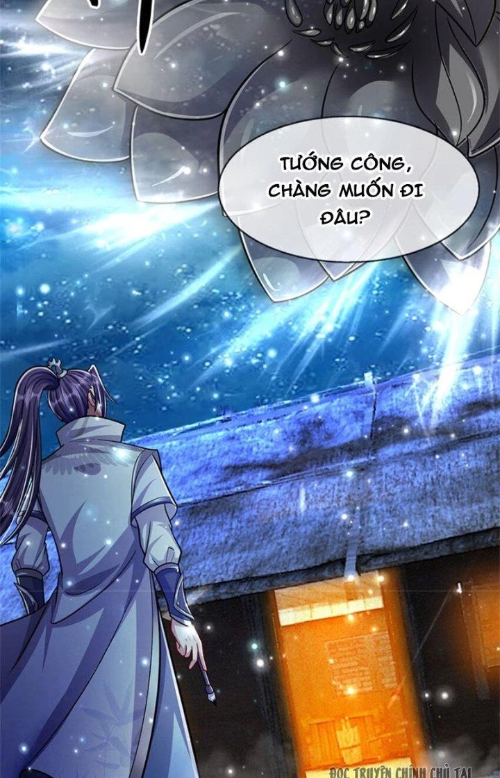 Ta Được Nuôi Dưỡng Bởi Nữ Ma Đầu Chapter 73 - 29