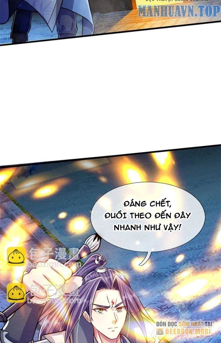 Ta Được Nuôi Dưỡng Bởi Nữ Ma Đầu Chapter 73 - 30
