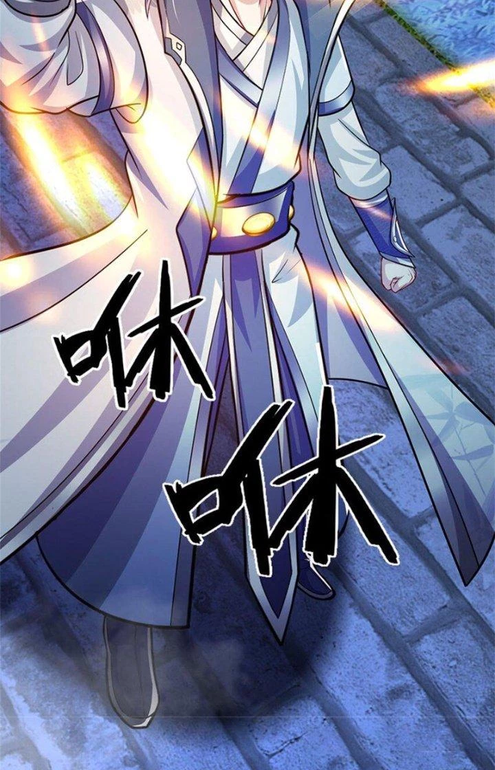 Ta Được Nuôi Dưỡng Bởi Nữ Ma Đầu Chapter 73 - 31