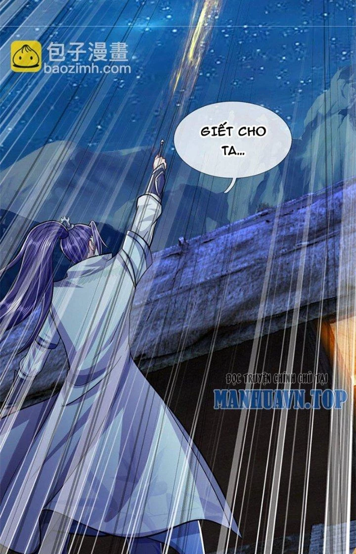 Ta Được Nuôi Dưỡng Bởi Nữ Ma Đầu Chapter 73 - 33