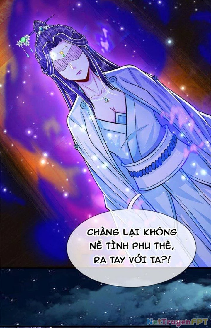 Ta Được Nuôi Dưỡng Bởi Nữ Ma Đầu Chapter 73 - 35
