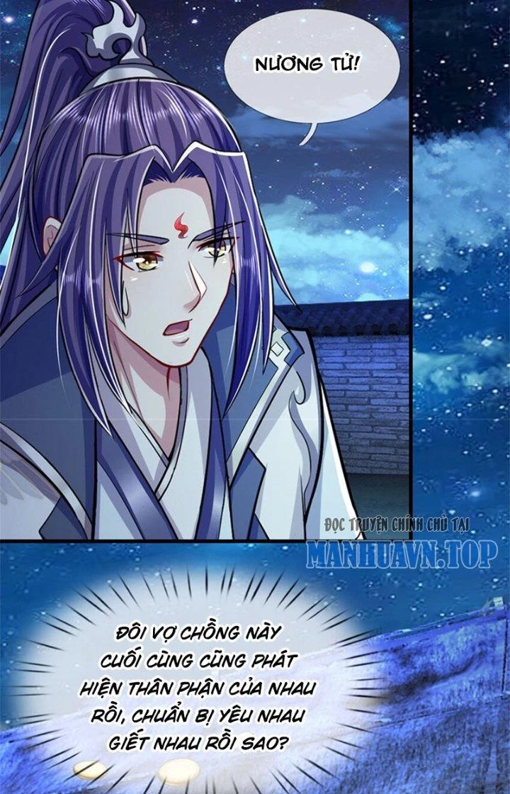 Ta Được Nuôi Dưỡng Bởi Nữ Ma Đầu Chapter 73 - 36