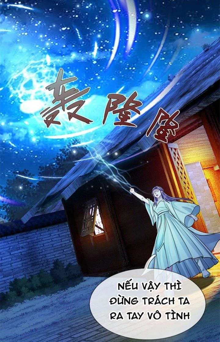 Ta Được Nuôi Dưỡng Bởi Nữ Ma Đầu Chapter 73 - 38
