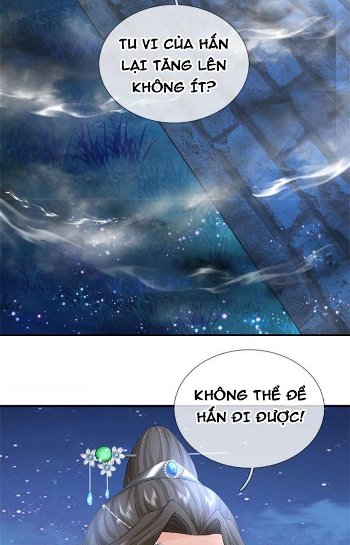 Ta Được Nuôi Dưỡng Bởi Nữ Ma Đầu Chapter 73 - 48