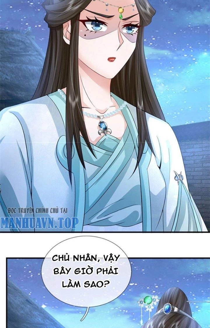 Ta Được Nuôi Dưỡng Bởi Nữ Ma Đầu Chapter 73 - 49