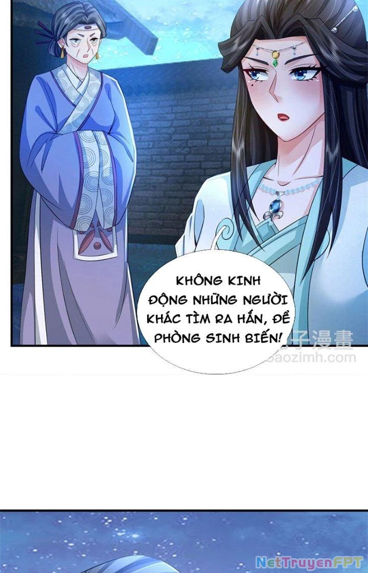 Ta Được Nuôi Dưỡng Bởi Nữ Ma Đầu Chapter 73 - 50