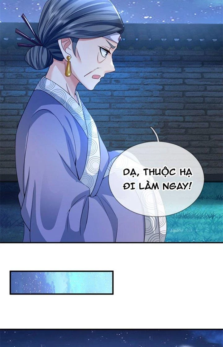 Ta Được Nuôi Dưỡng Bởi Nữ Ma Đầu Chapter 73 - 51