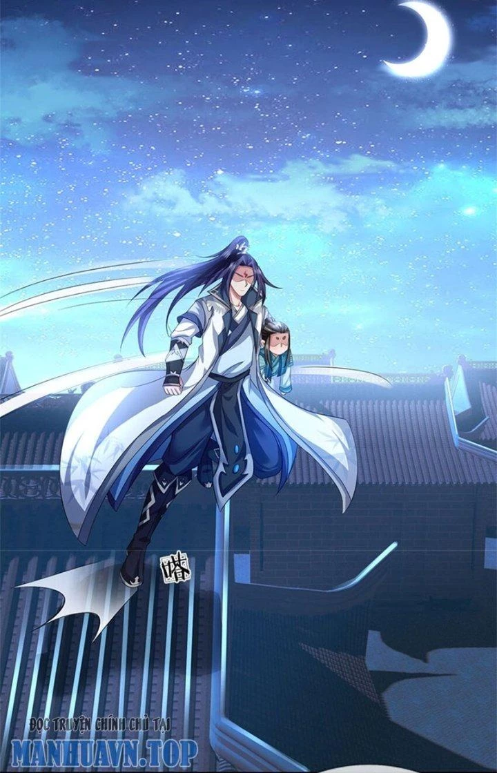 Ta Được Nuôi Dưỡng Bởi Nữ Ma Đầu Chapter 73 - 52