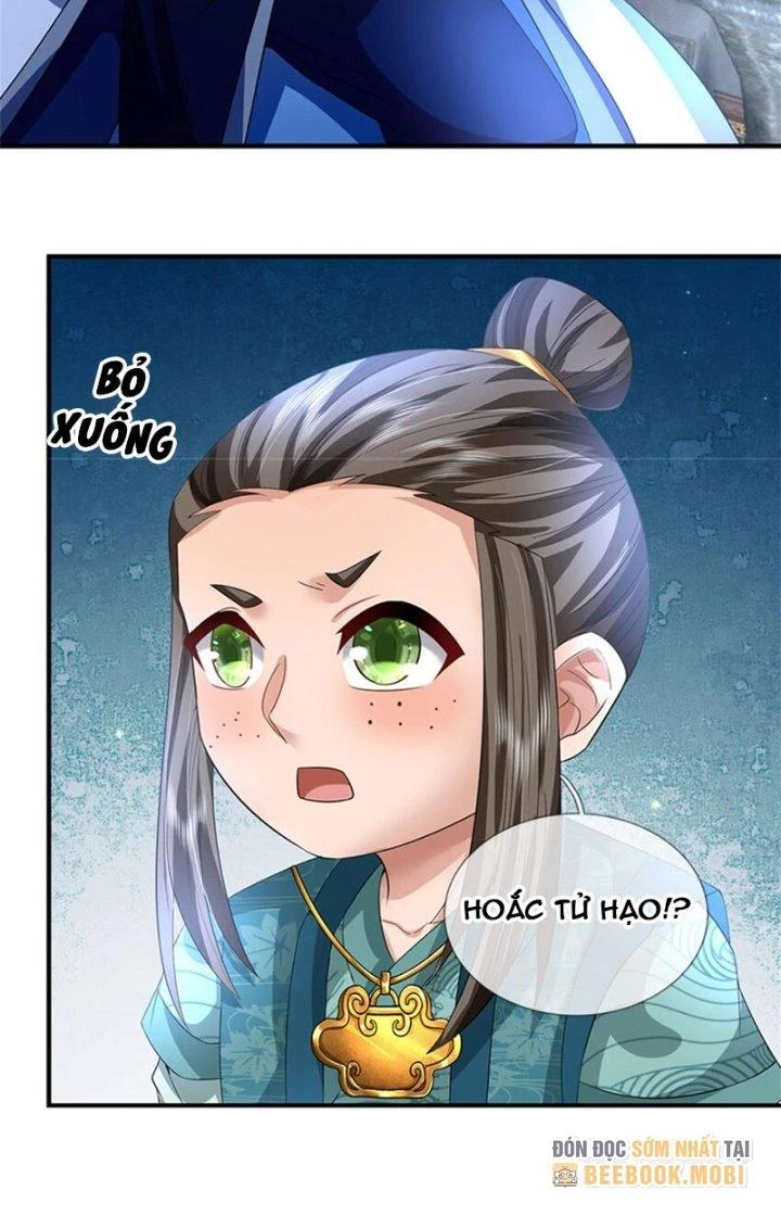 Ta Được Nuôi Dưỡng Bởi Nữ Ma Đầu Chapter 74 - 5