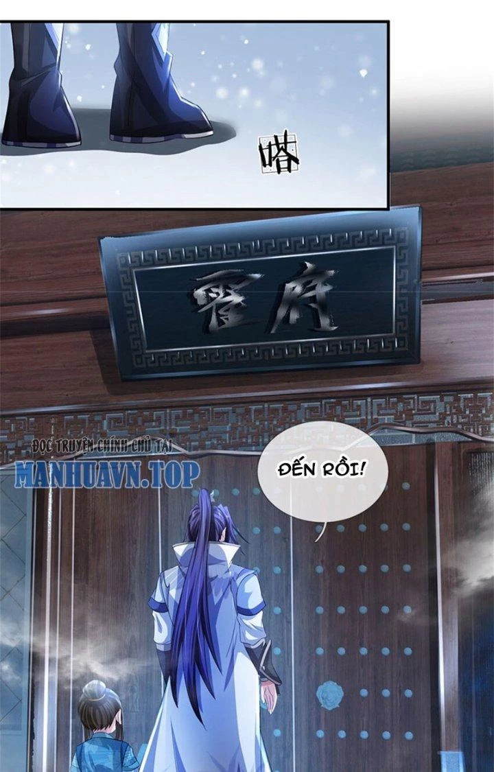 Ta Được Nuôi Dưỡng Bởi Nữ Ma Đầu Chapter 74 - 6