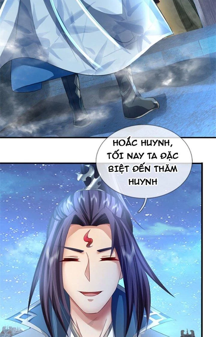 Ta Được Nuôi Dưỡng Bởi Nữ Ma Đầu Chapter 74 - 9