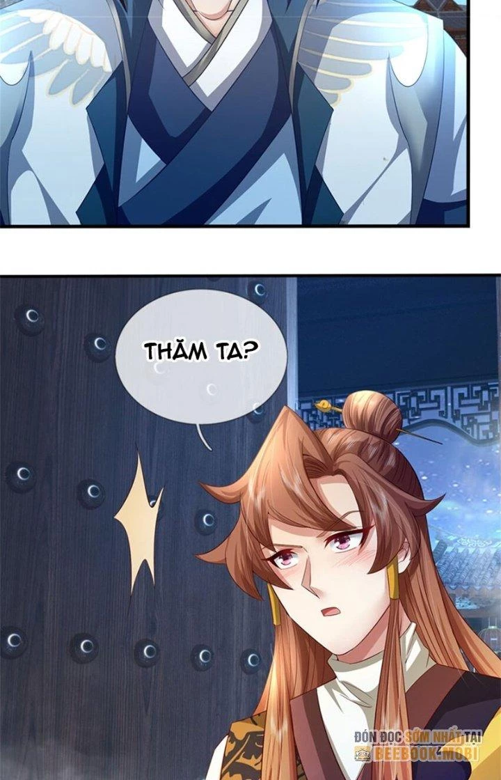 Ta Được Nuôi Dưỡng Bởi Nữ Ma Đầu Chapter 74 - 10