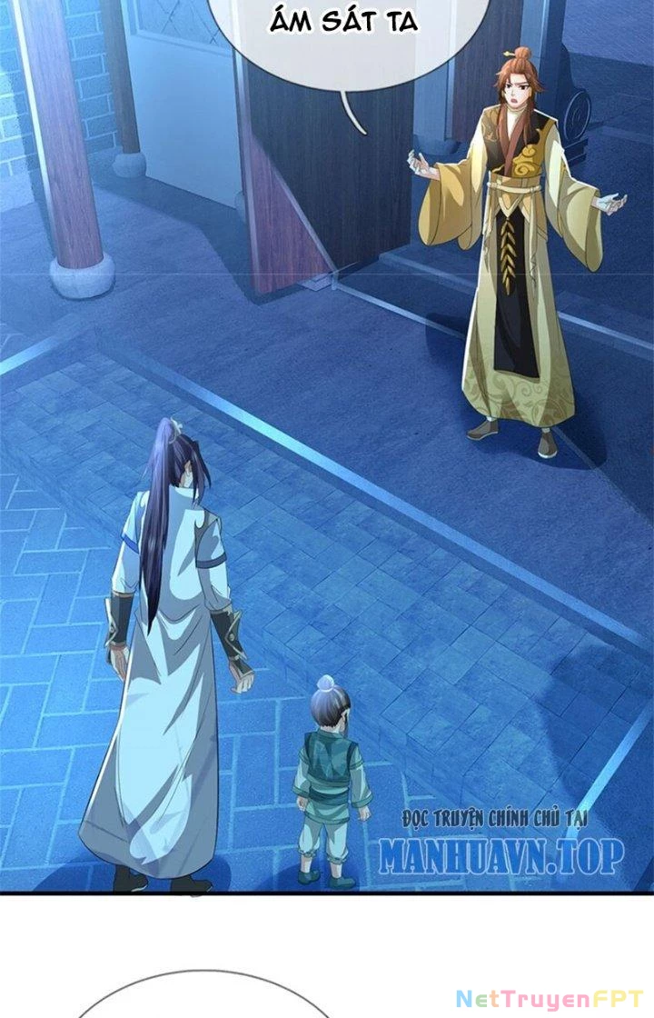 Ta Được Nuôi Dưỡng Bởi Nữ Ma Đầu Chapter 74 - 14