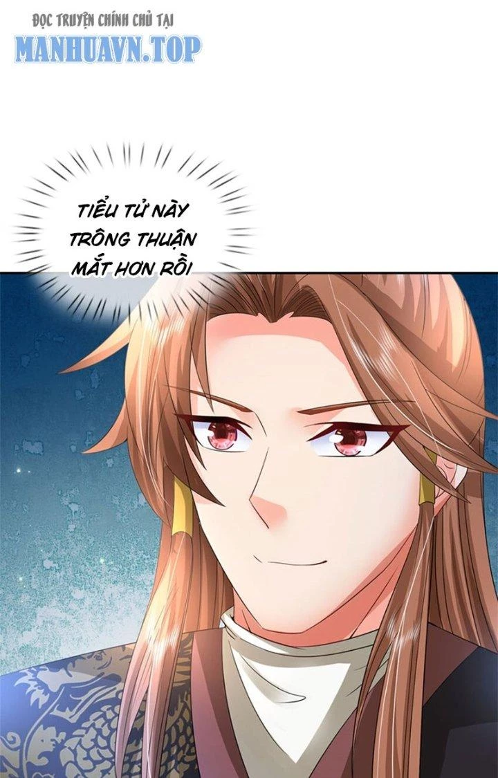Ta Được Nuôi Dưỡng Bởi Nữ Ma Đầu Chapter 74 - 18