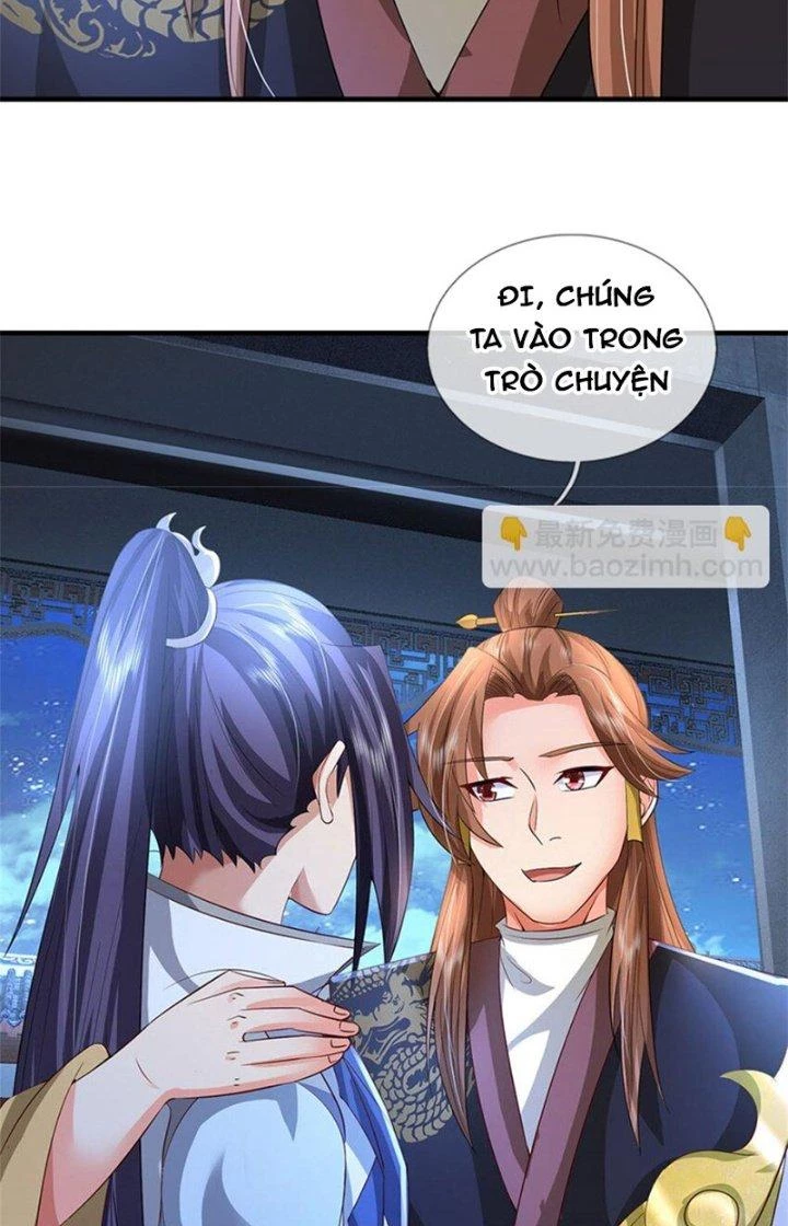 Ta Được Nuôi Dưỡng Bởi Nữ Ma Đầu Chapter 74 - 19