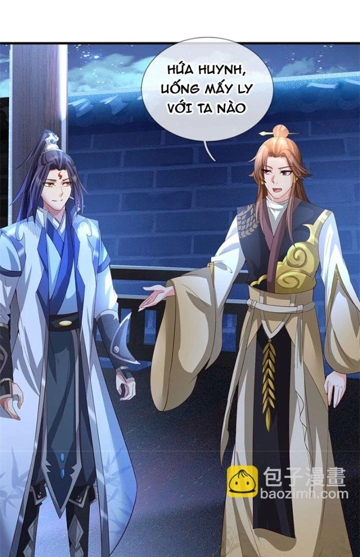 Ta Được Nuôi Dưỡng Bởi Nữ Ma Đầu Chapter 74 - 21