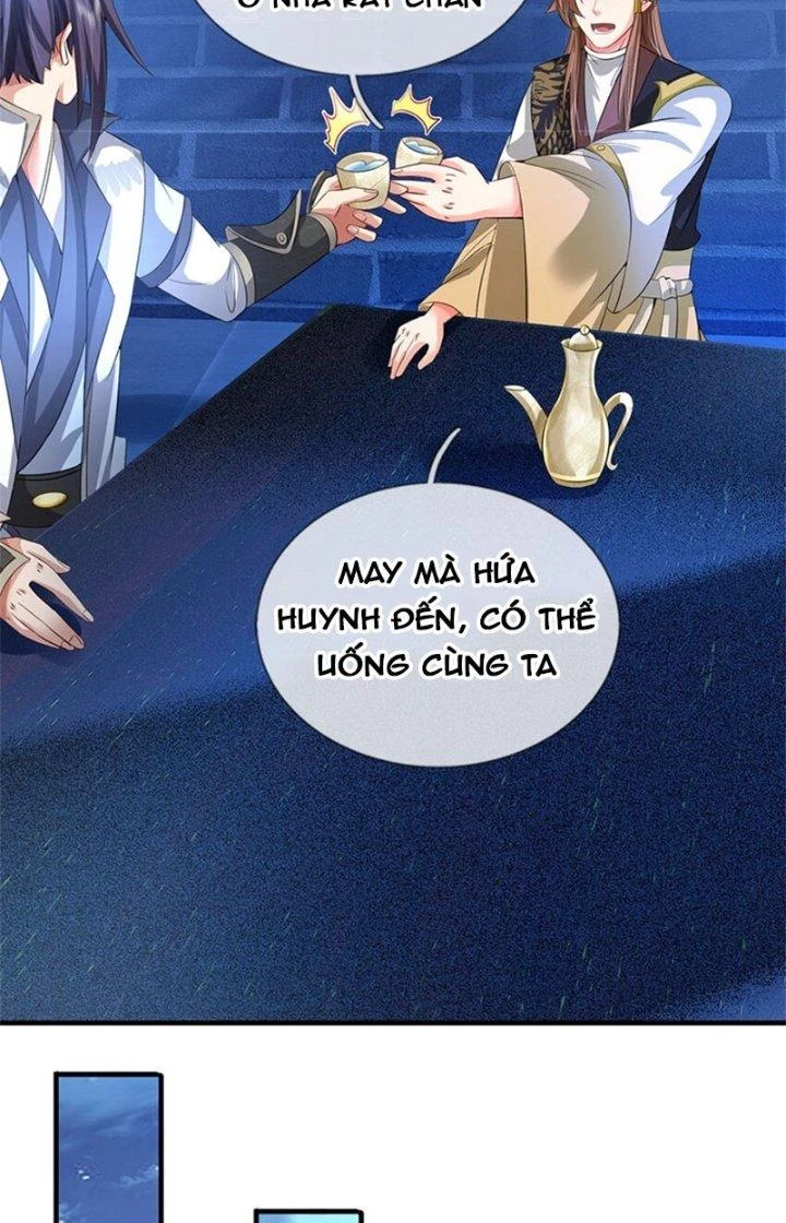 Ta Được Nuôi Dưỡng Bởi Nữ Ma Đầu Chapter 74 - 26