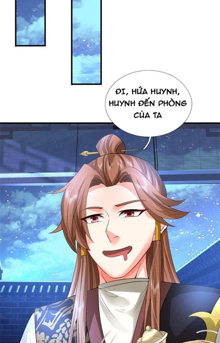 Ta Được Nuôi Dưỡng Bởi Nữ Ma Đầu Chapter 74 - 27