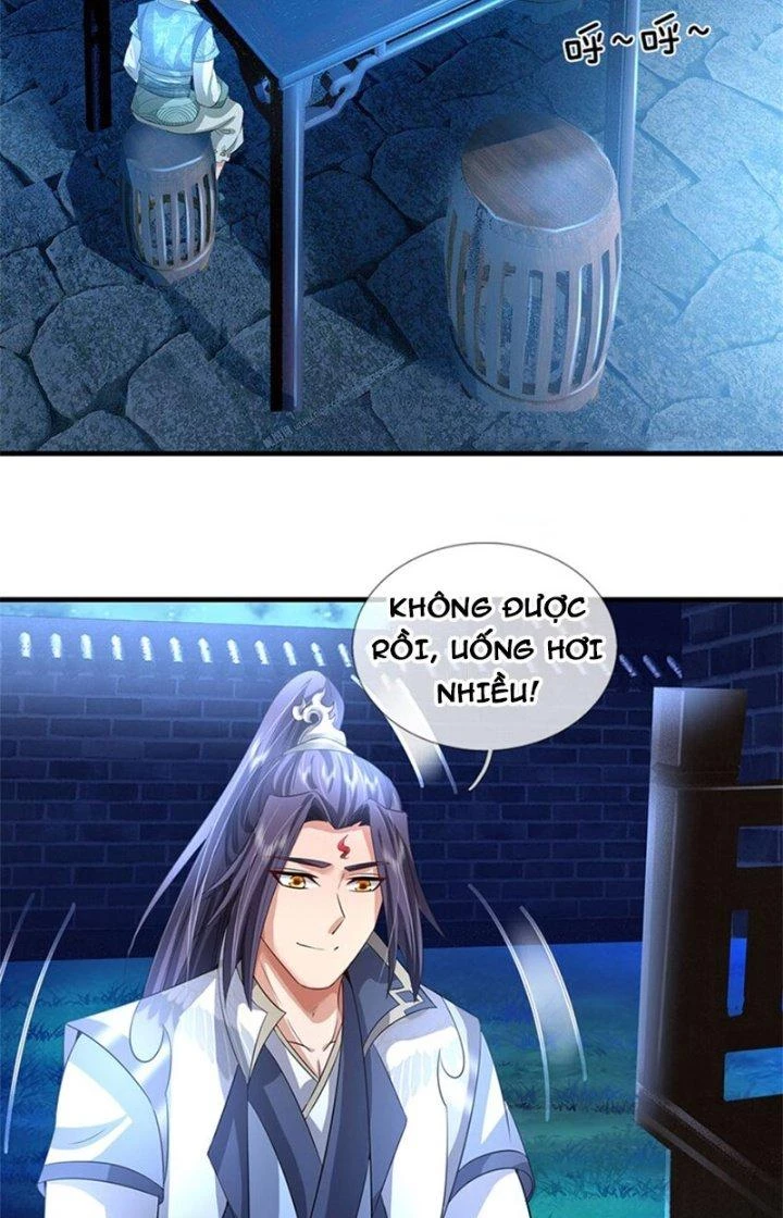 Ta Được Nuôi Dưỡng Bởi Nữ Ma Đầu Chapter 74 - 29