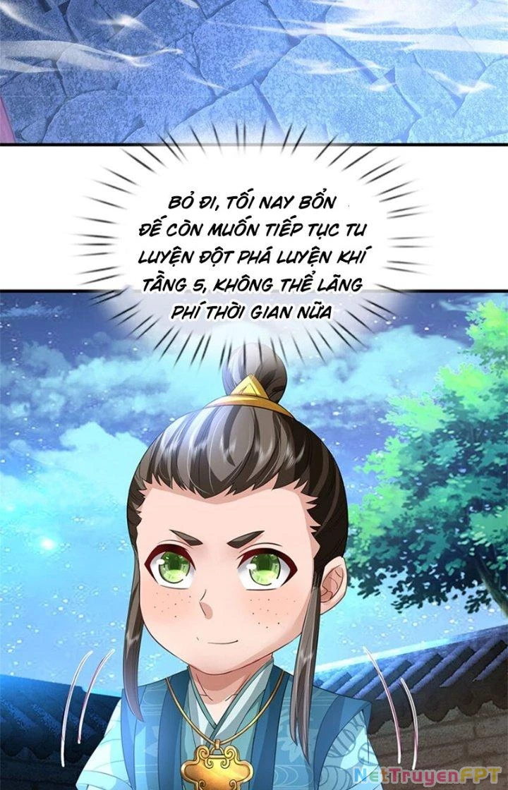 Ta Được Nuôi Dưỡng Bởi Nữ Ma Đầu Chapter 74 - 35