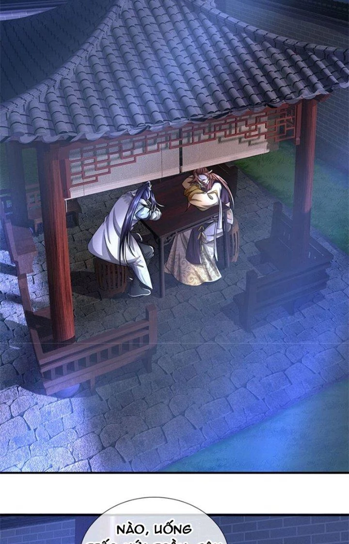 Ta Được Nuôi Dưỡng Bởi Nữ Ma Đầu Chapter 74 - 37