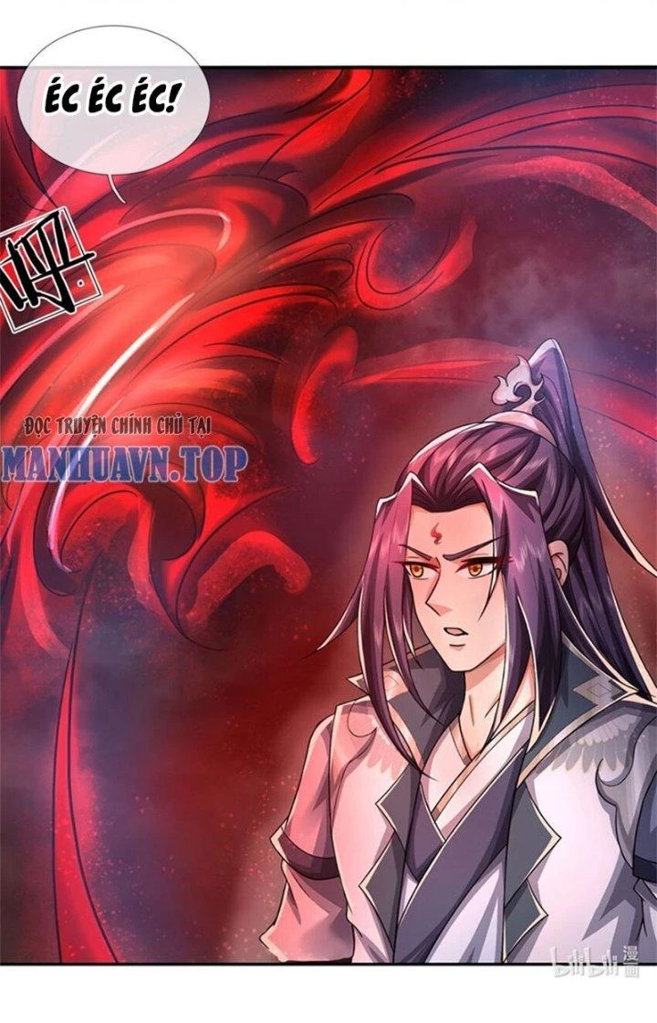 Ta Được Nuôi Dưỡng Bởi Nữ Ma Đầu Chapter 74 - 42