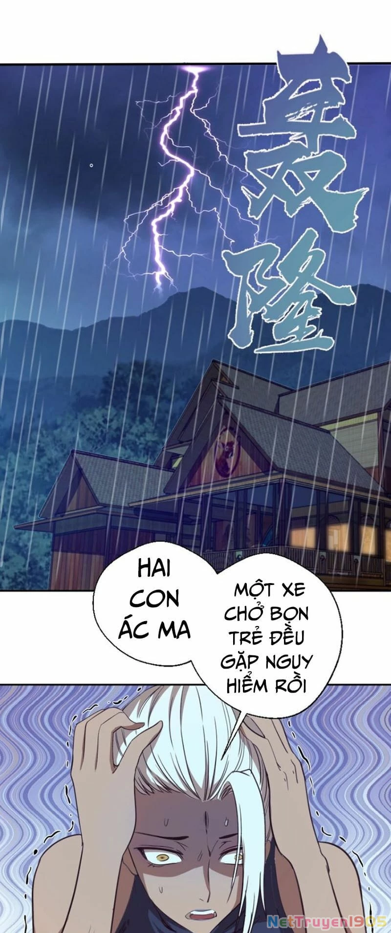 Cao Đẳng Linh Hồn Chapter 47 - 2